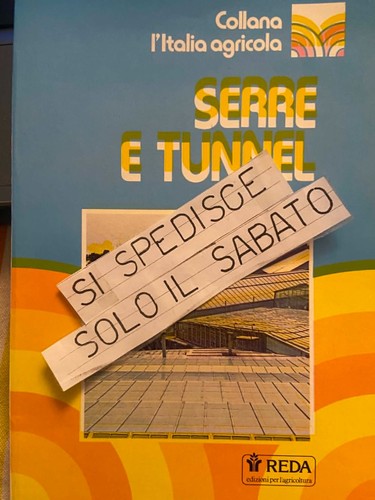 Serre tunnel aavv reda - e,