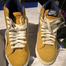 Nike Blazer SB 310801-741 High
