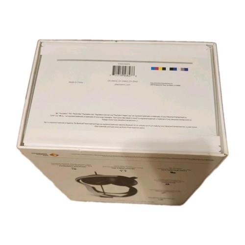 Sony playstation pulse - sony, elite