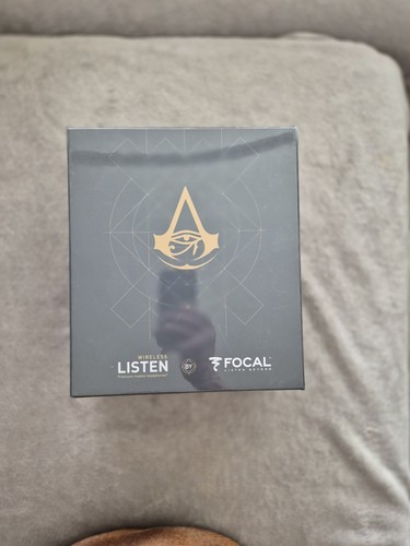 Assassins creed origins - creed,