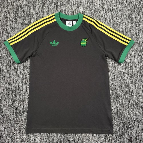 Shirt media giamaica - t-shirt,
