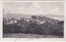 BRACCIANO - ROMA - PANORAMA -