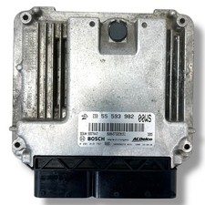 CENTRALINA MOTORE OPEL CORSA