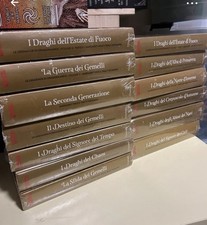 Le cronache di DragonLance (13