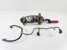 2008 Ducati 1098 SBK Throttle