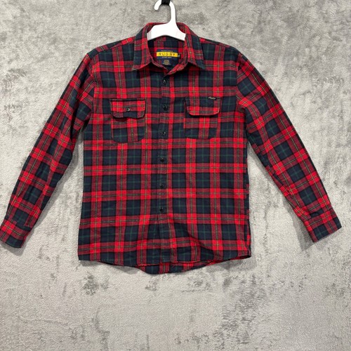 Rara camicia flanella rugby - rara,
