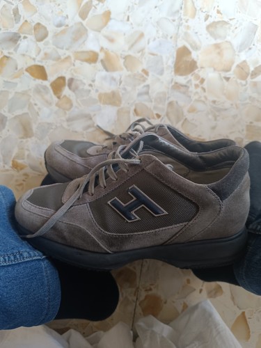 Scarpe hogan interactive - hogan,