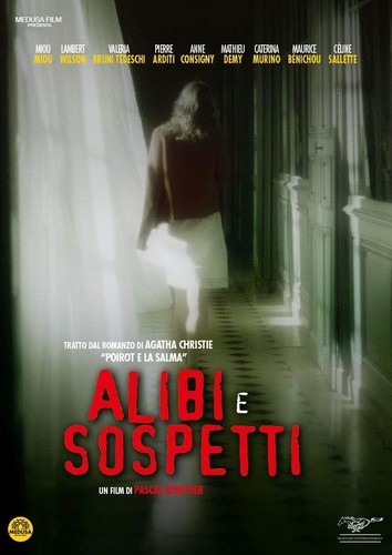 Alibi sospetti thriller - alibi,