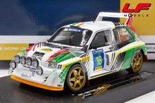 SunStar MG Metro 6R4 Rally