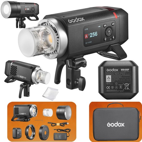 Godox ad400 pro ad400pro ii - ad400,