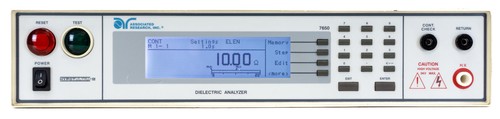 7650 hypot ultra - ar, ac