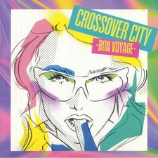 VARIOUS - Crossover City: Bon