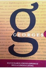 dizionario latino