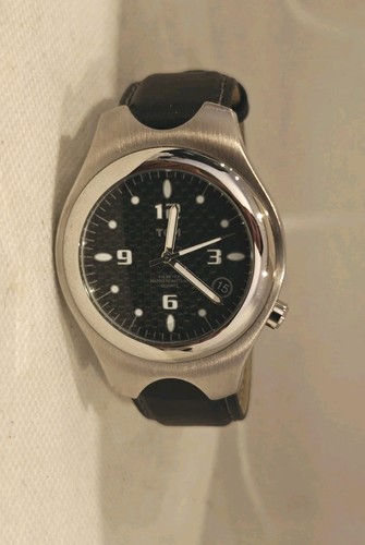 Orologio uomo tcm quartz - uomo,
