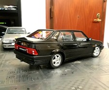 Alfa Romeo 75 triple9 1/18