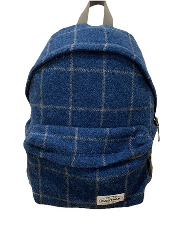 Zaino eastpak harris - zaino, tweed