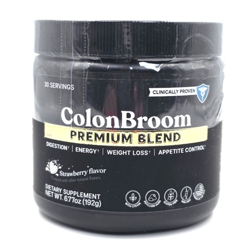 Colonbroom premium blend - colonbroom, 30