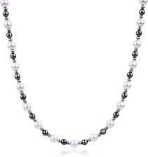 Collana Di Perle Di Conchiglia