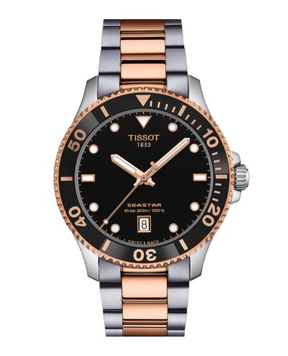 Orologio uomo tissot - da,