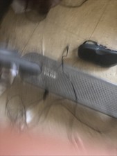 Electric Scooter nothing Wrong