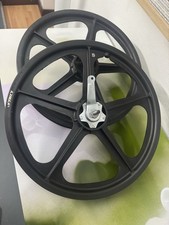 Skyway Shimano