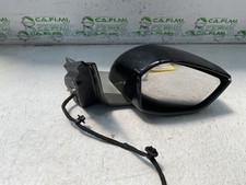 SPECCHIETTO RETROVISORE DESTRO PER CITROEN DS4 Serie 985312591T (21>)