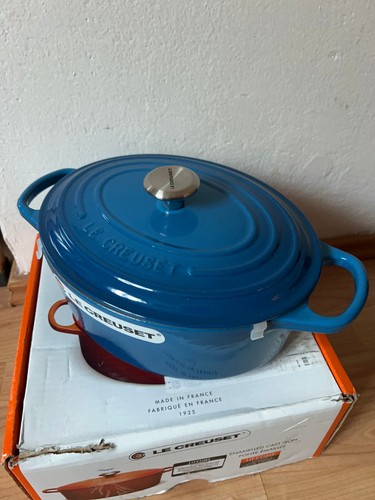 Forno casseruola ovale - forno,
