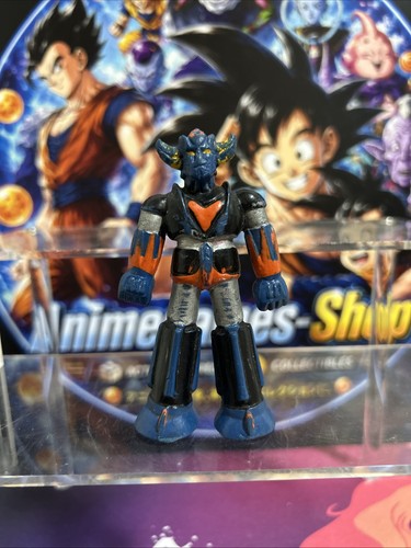 Goldrake grendizer - ✅,