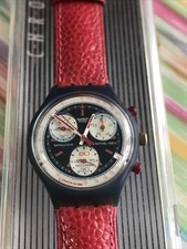 SWATCH CRONO