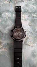 Casio W-74-1V Vintage 593