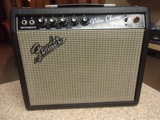 Amplificatore combinato Fender