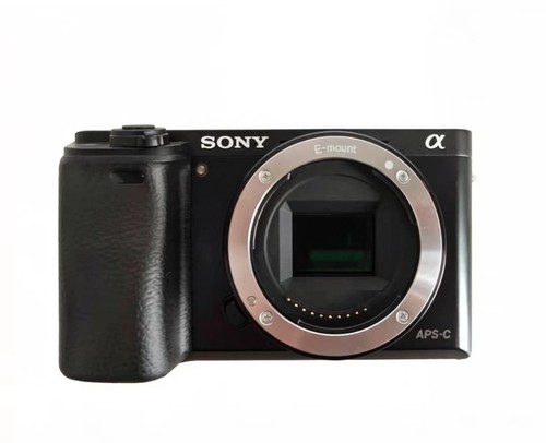 Sony alpha a6000 3mp - sony, 24.3mp