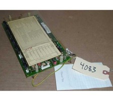 Scheda di controllo Jukebox