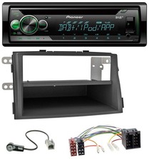 Pioneer USB MP3 DAB AUX CD