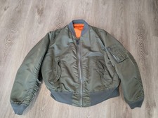 Giacca da volo vintage Alpha