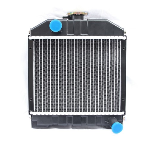 Radiatore alluminio - radiatore,