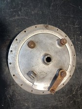 AERMACCHI HARLEY DAVIDSON