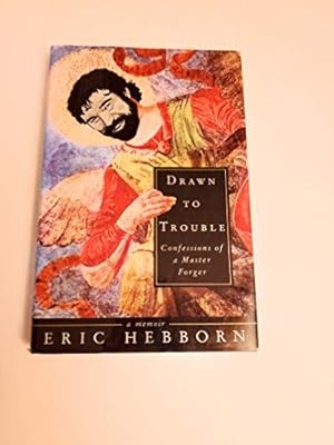 Drawn trouble confessions - to,