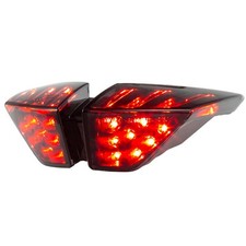 Fanale posteriore a LED