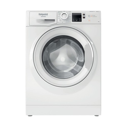 Hotpoint ariston lavatrice - hotpoint,