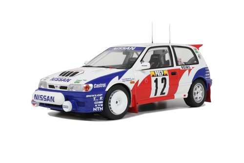 Otto nissan sunny - sunny,