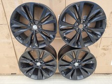 1x Cerchio in Lega 22 Pollici