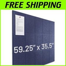 Piastrelle in Feltro Riciclato