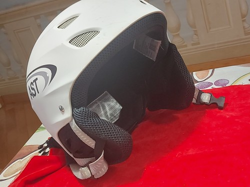 Casco sci snowboard ast - /,