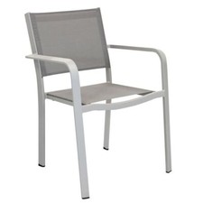 POLTRONA ZANTE IMPILABILE IN