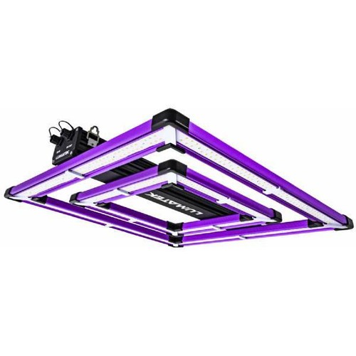 Lumatek attis pro led - lumatek,