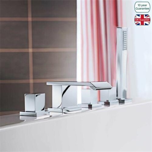 Miscelatore doccia bagno - doccia,