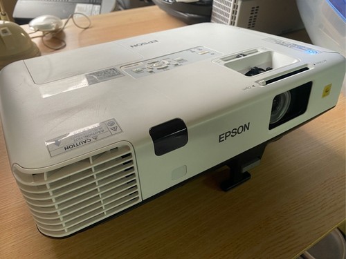 Epson 1940w wxga 4200 - epson, eb-1940w,