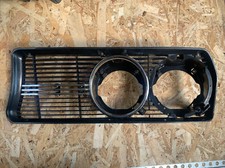 Mascherina griglia portafari Sinistra Alfa Romeo Alfetta 1800 Scudo Stretto