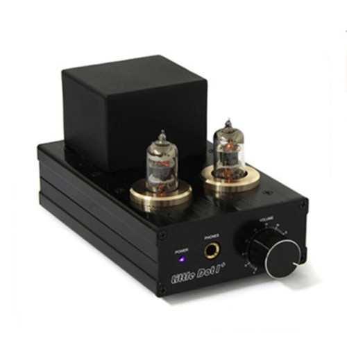 Little dot ld1 - dot, amplificatore